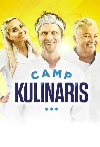 Camp kulinaris Season 1