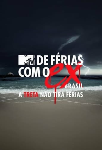 De Férias com o Ex Brasil: A Treta não Tira Férias Season 1
