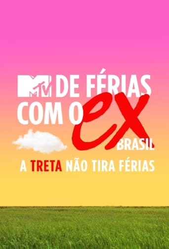 De Férias com o Ex Brasil: A Treta não Tira Férias Season 3