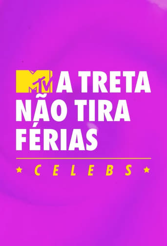 De Férias com o Ex Brasil: A Treta não Tira Férias Season 4