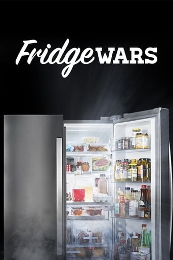 Fridge Wars Season 1