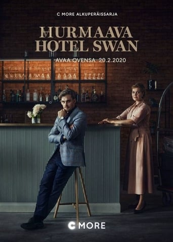Hotel Swan Helsinki Season 1