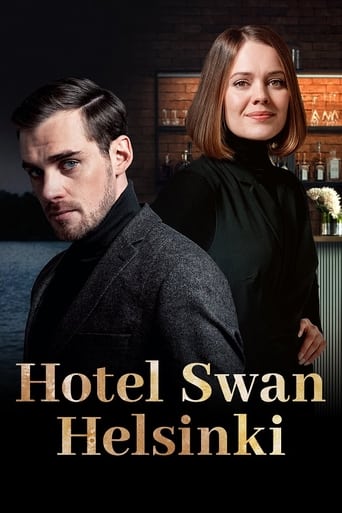 Hotel Swan Helsinki Season 2