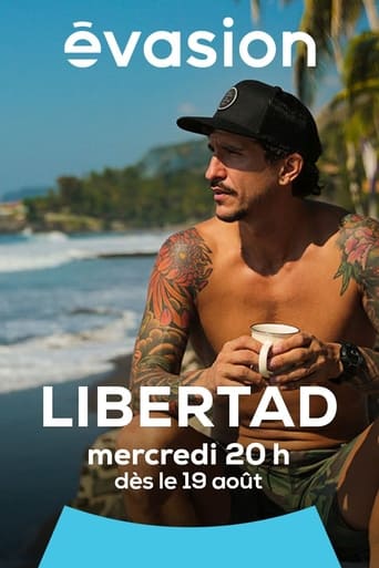 Libertad Season 1