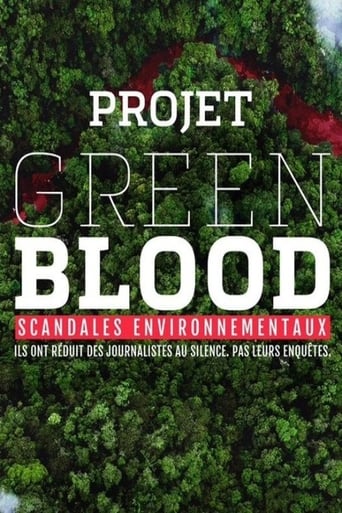 Projet Green Blood Season 1