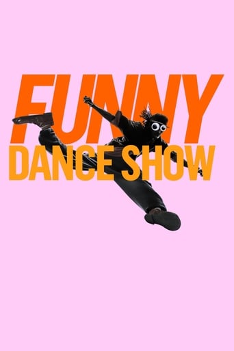 The Funny Dance Show Season 1