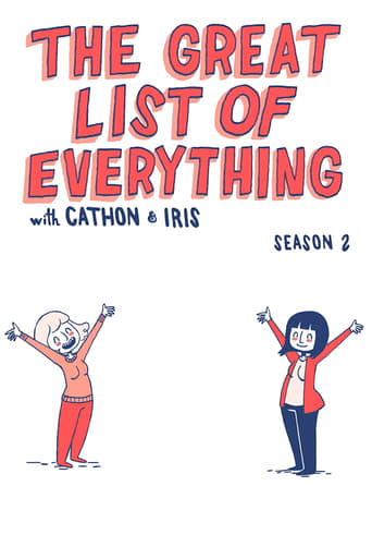 The Great List of Everything Season 2