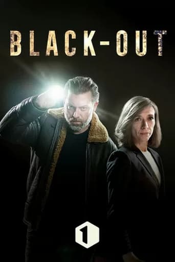 Black-out Season 1