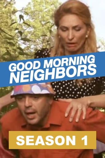 Good Morning, Neighbor Season 1