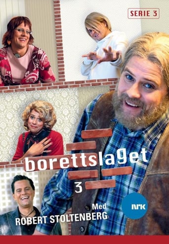 Borettslaget Season 3