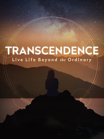 Transcendence Season 1