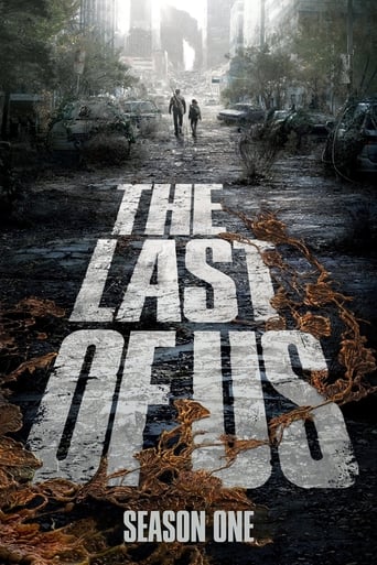 The Last of Us Season 1