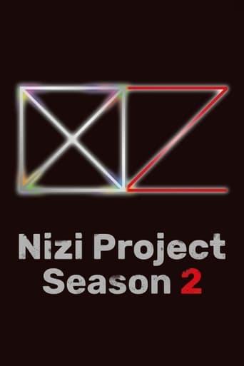 Nizi Project Season 2