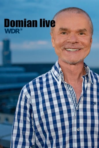 Domian live Season 1