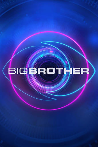 Big Brother Season 8