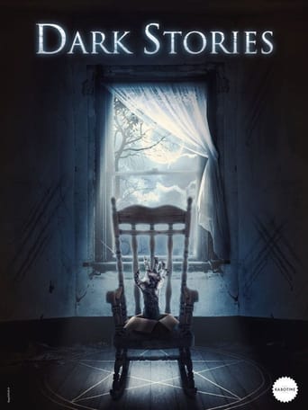 Dark Stories Season 1