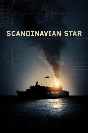 Scandinavian Star Season 1