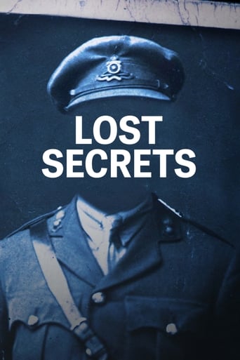 Lost Secrets Season 1