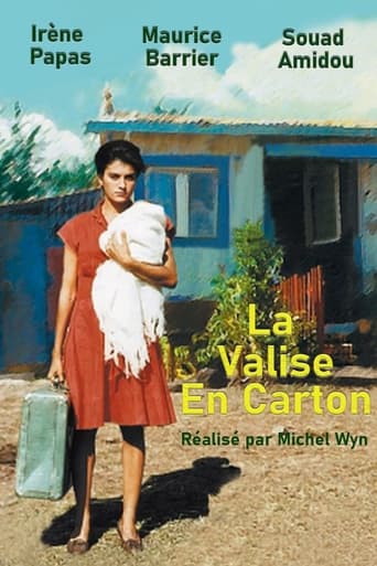 La Valise en carton Season 1