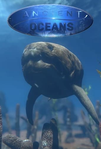 Ancient Oceans Season 1