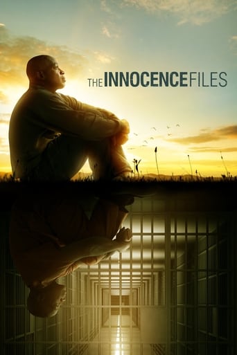 The Innocence Files Season 1