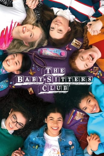 The Baby-Sitters Club Season 2