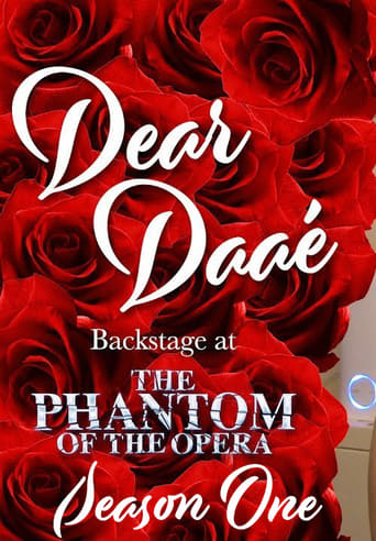 Dear Daaé: Backstage at 'The Phantom of the Opera' with Ali Ewoldt Season 1