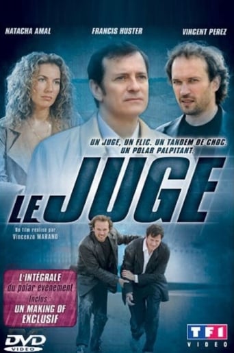 Le Juge Season 1