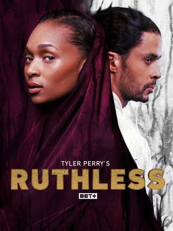 Tyler Perry's Ruthless Season 2