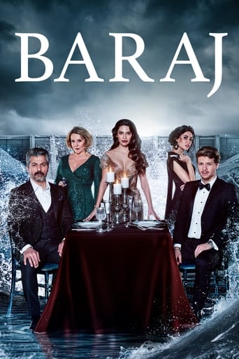 Baraj Season 1