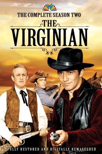 The Virginian Season 2