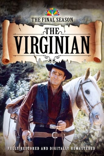 The Virginian Season 9