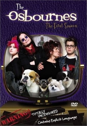 The Osbournes Season 1