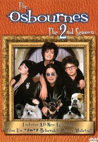 The Osbournes Season 2