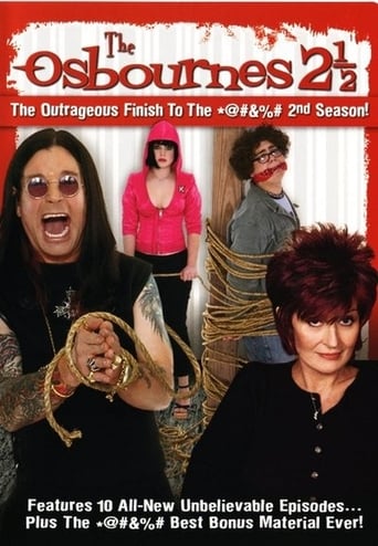 The Osbournes Season 3