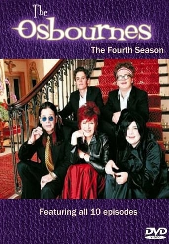 The Osbournes Season 4