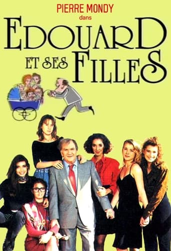 Édouard et ses filles Season 1