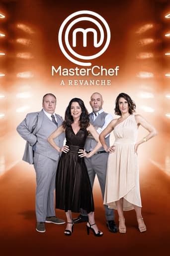 Masterchef Brasil: A Revanche Season 1