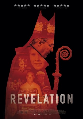 Revelation Season 1