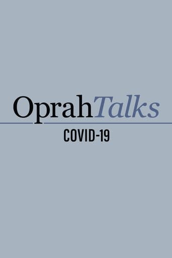 Oprah Talks COVID-19 Season 1