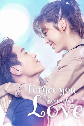 Forget You Remember Love Season 1