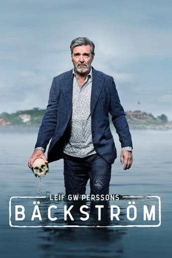 Bäckström Season 1