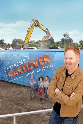 Extreme Makeover: Home Edition Season 1