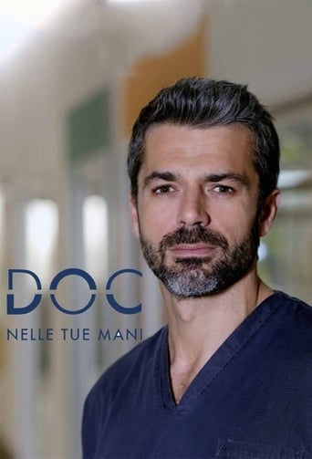 Doc – Nelle tue mani Season 1