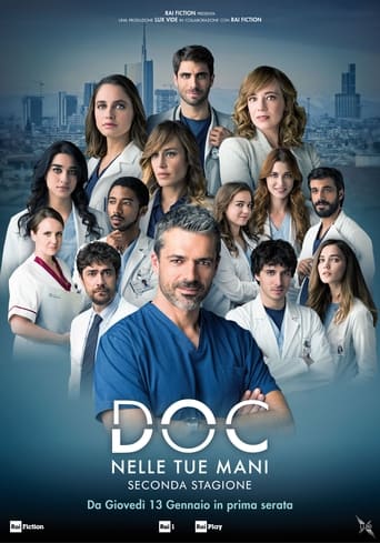 Doc – Nelle tue mani Season 2