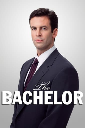 The Bachelor Season 1