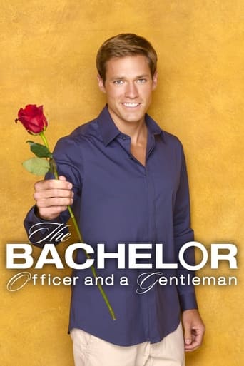 The Bachelor Season 10