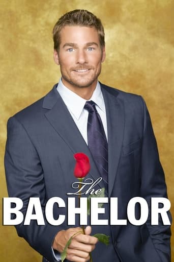 The Bachelor Season 11