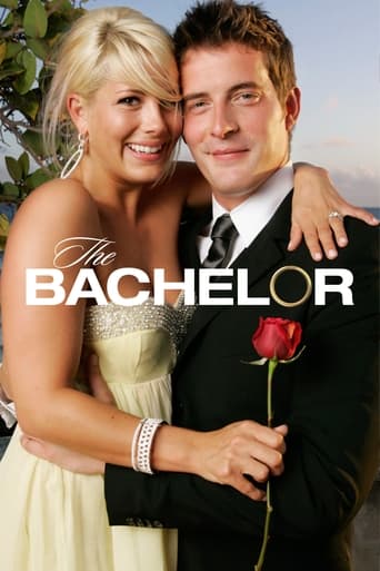 The Bachelor Season 12