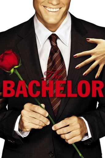 The Bachelor Season 14